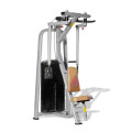 Fitness equipment sports fitness Horizontal Leg Curl Machine